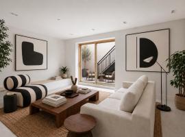 636 LORIMER Street #TWNHSE 房源照片 1