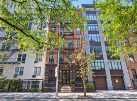 316 W 47TH Street #4F 房源照片 1