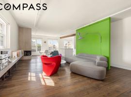 140 Thompson Street #6C 房源照片 1