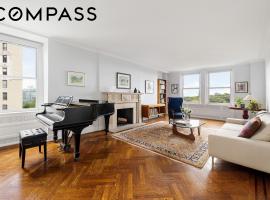 35 Prospect Park W #10A 房源照片 1