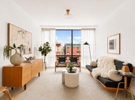 75 1ST Avenue #6C 房源照片 1