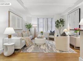 27 W 72ND Street #401 房源照片 1