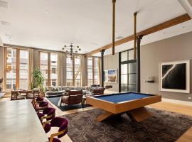 87 LEONARD Street #2 房源照片 1