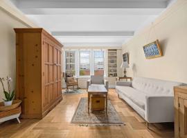 35 PIERREPONT Street #6C 房源照片 1