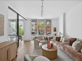 1110 Manhattan Avenue #2 房源照片 1
