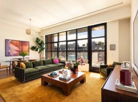 127 KENT Avenue #PH2E 房源照片 1