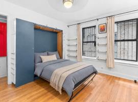 400 Lincoln Place #1-H 房源照片 1