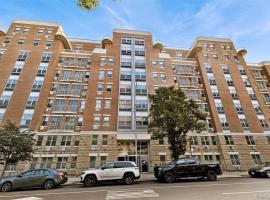 1831 Madison Avenue #8I 房源照片 1