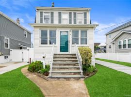 14 Filbert Street 房源照片 1