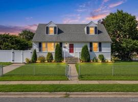 27 Colony Street 长岛 Hicksville, NY