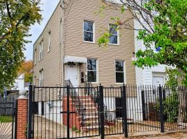 212 Bradford Street 布鲁克林 Brooklyn, NY