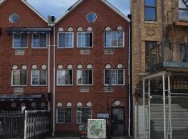 1356 E New York Avenue 房源照片 1