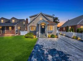 48 Liberty Avenue 长岛 Mineola, NY