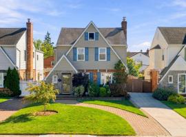 169-36 24th Road 白石镇 Whitestone, NY