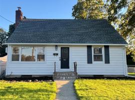 108 Dorset Avenue 房源照片 1