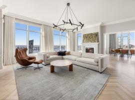 30 PARK Place #67A 房源照片 1