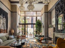 80 W WASHINGTON Place 房源照片 1