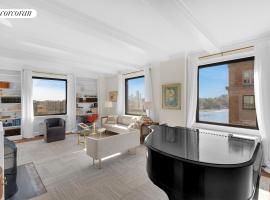 25 E END Avenue #13G 房源照片 1
