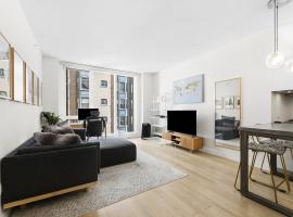 241 5TH Avenue #8C 房源照片 1