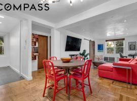 185 W Houston Street #1G 房源照片 1