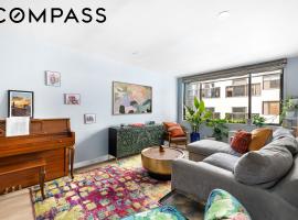 77 Bleecker Street #924E 房源照片 1