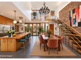 153 CHAMBERS Street #5 翠贝卡区 Tribeca, NY