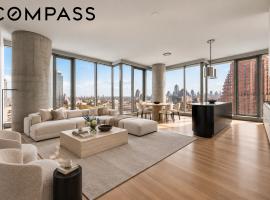 56 Leonard Street #20BWEST 房源照片 1