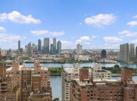 400 E 56TH Street #30P 房源照片 1
