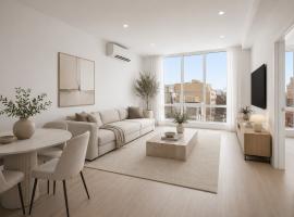 408 LEFFERTS Avenue #6F 布鲁克林 Wingate, NY