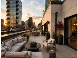 244 E 52ND Street #PENTHOUSE 房源照片 1