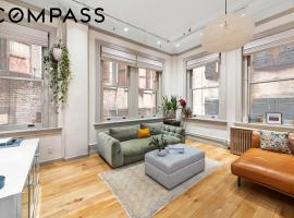 874 Broadway #407 房源照片 1