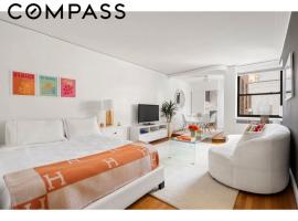 222 E 35th Street #6G 房源照片 1
