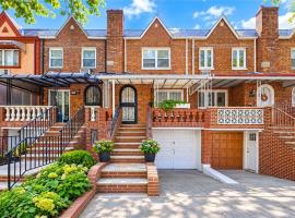 2454 East 18th Street 布鲁克林 Sheepshead Bay, NY