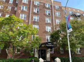 3626 Kings Highway #4B 布鲁克林 Marine Park, NY