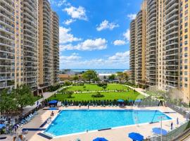 601 Surf Avenue #18E 布鲁克林 Coney Island, NY