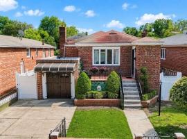 1832 Coleman Street 布鲁克林 Marine Park, NY