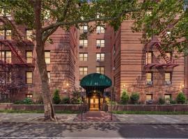 61 Oliver Street #3D 湾脊 Bay Ridge, NY