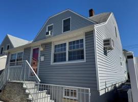 114 Fane Court 布鲁克林 Gerritsen Beach, NY