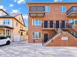 8616 19th Avenue #1B 房源照片 1
