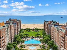 100 Oceana Drive West #3F 房源照片 1
