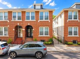 1754 67th Street 布鲁克林 Bensonhurst, NY