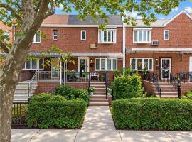 1709 East 54th Street 布鲁克林 Old Mill Basin, NY