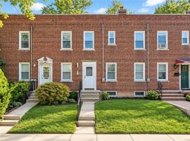 20 Coale Avenue 房源照片 1