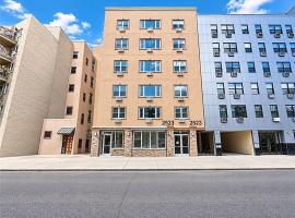 2523 Ocean Avenue #5A 布鲁克林 Sheepshead Bay, NY