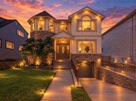 86 Shafter Avenue 史丹顿岛 Staten Island, NY