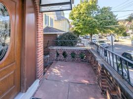 1678 Bay Ridge Avenue #2 布鲁克林 Bensonhurst, NY