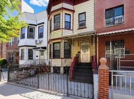 762 50th Street 布鲁克林 Sunset Park, NY