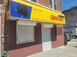 4303 3rd Avenue 布鲁克林 Brooklyn, NY