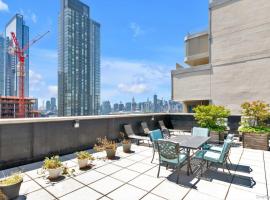 24-15 Queens Plaza N #6B 房源照片 1