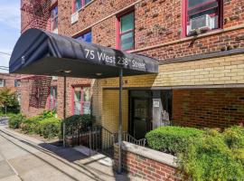 75 W 238TH #2H 房源照片 1